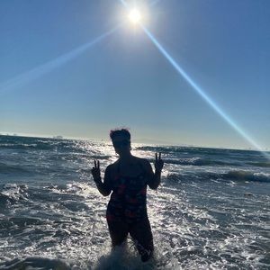 Meet your Posher, Jeanette